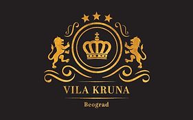Vila Kruna